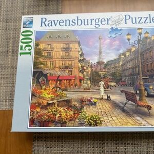 Ravensburger Puzzle